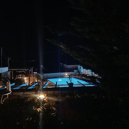 Malvazios Villas #2 Gytheio Dış mekan fotoğraf