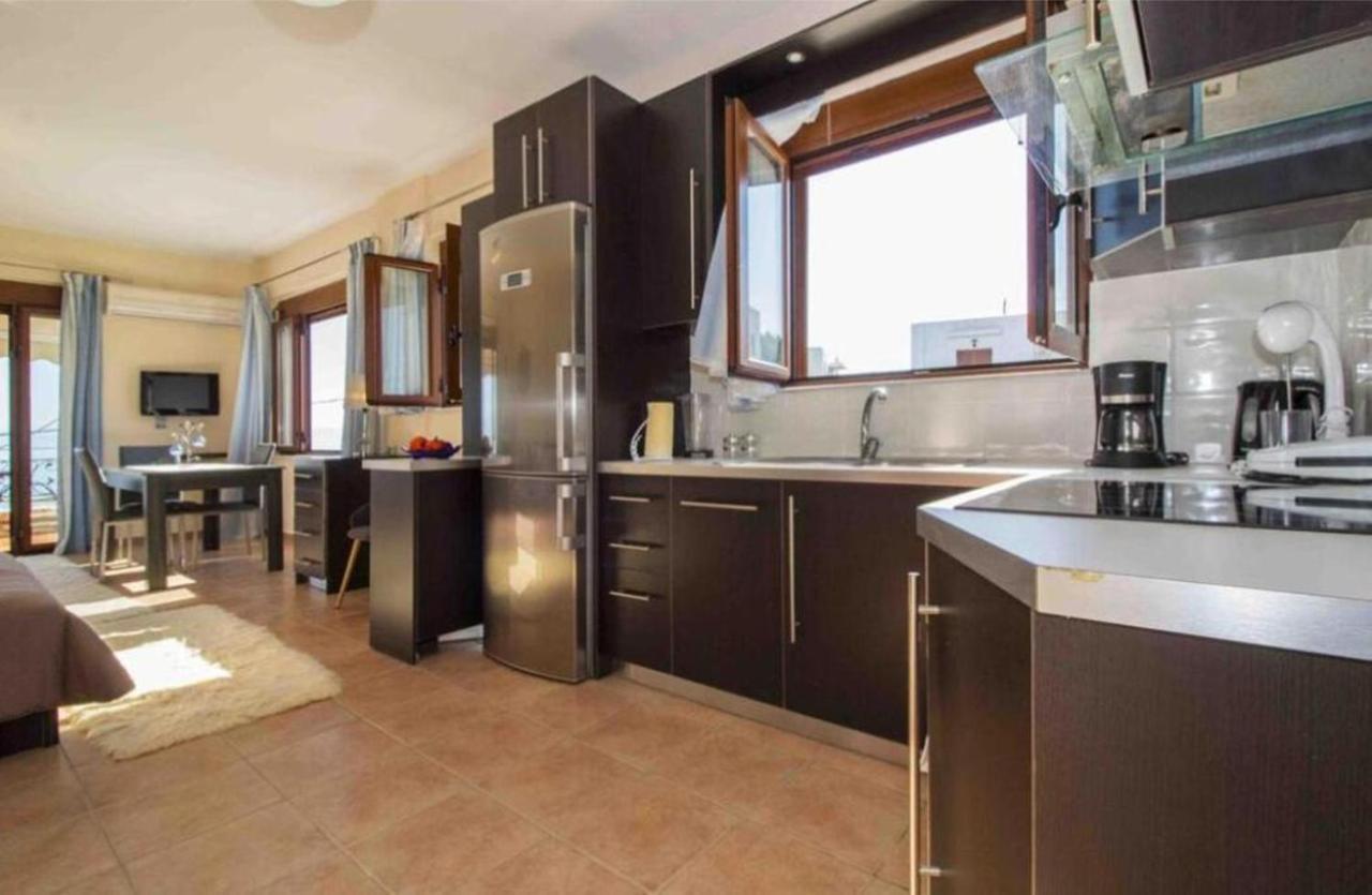 Malvazios Villas #2 Gytheio Dış mekan fotoğraf