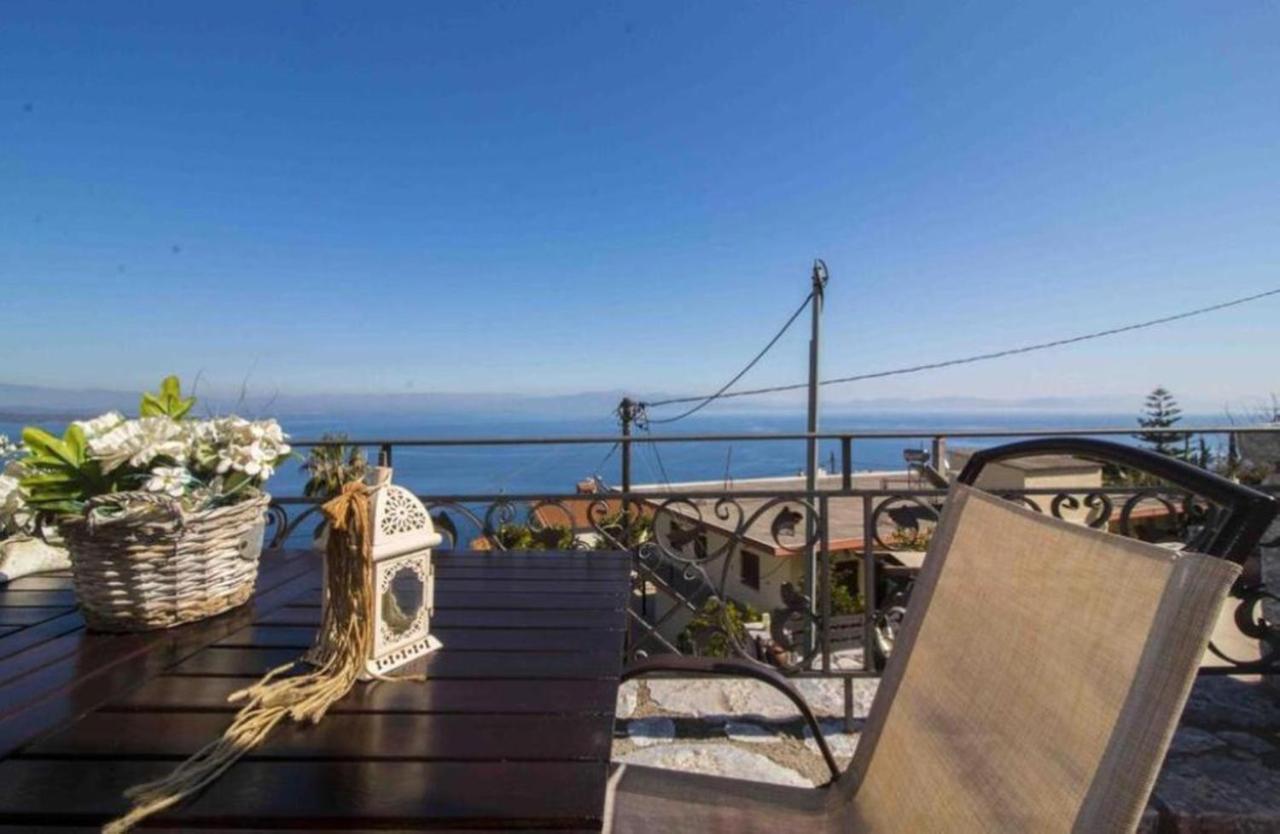 Malvazios Villas #2 Gytheio Dış mekan fotoğraf