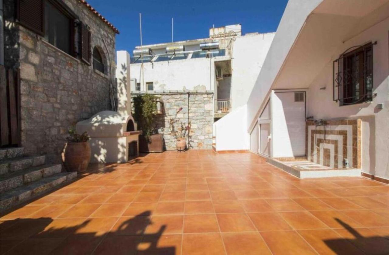 Malvazios Villas #2 Gytheio Dış mekan fotoğraf