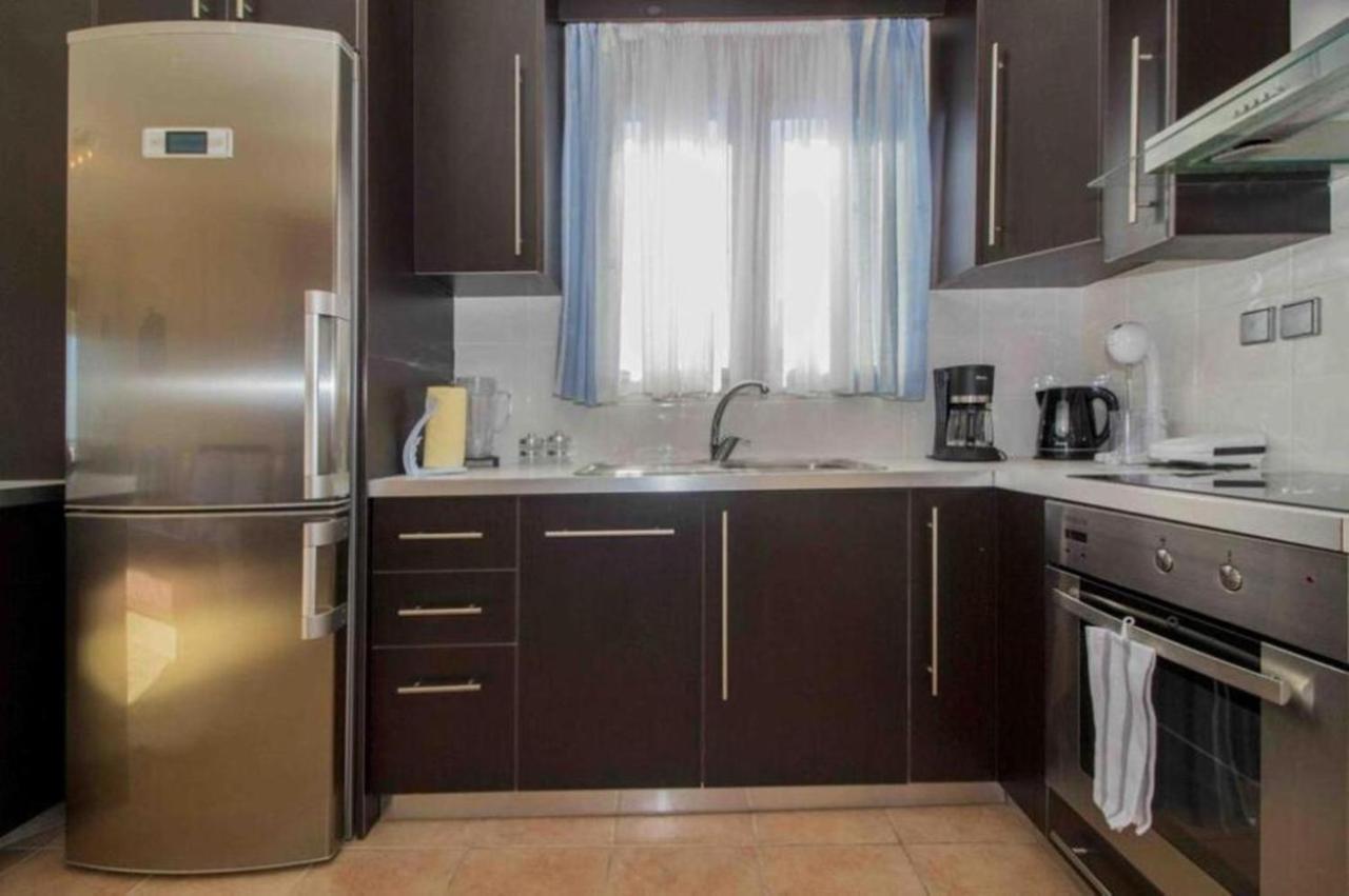Malvazios Villas #2 Gytheio Dış mekan fotoğraf