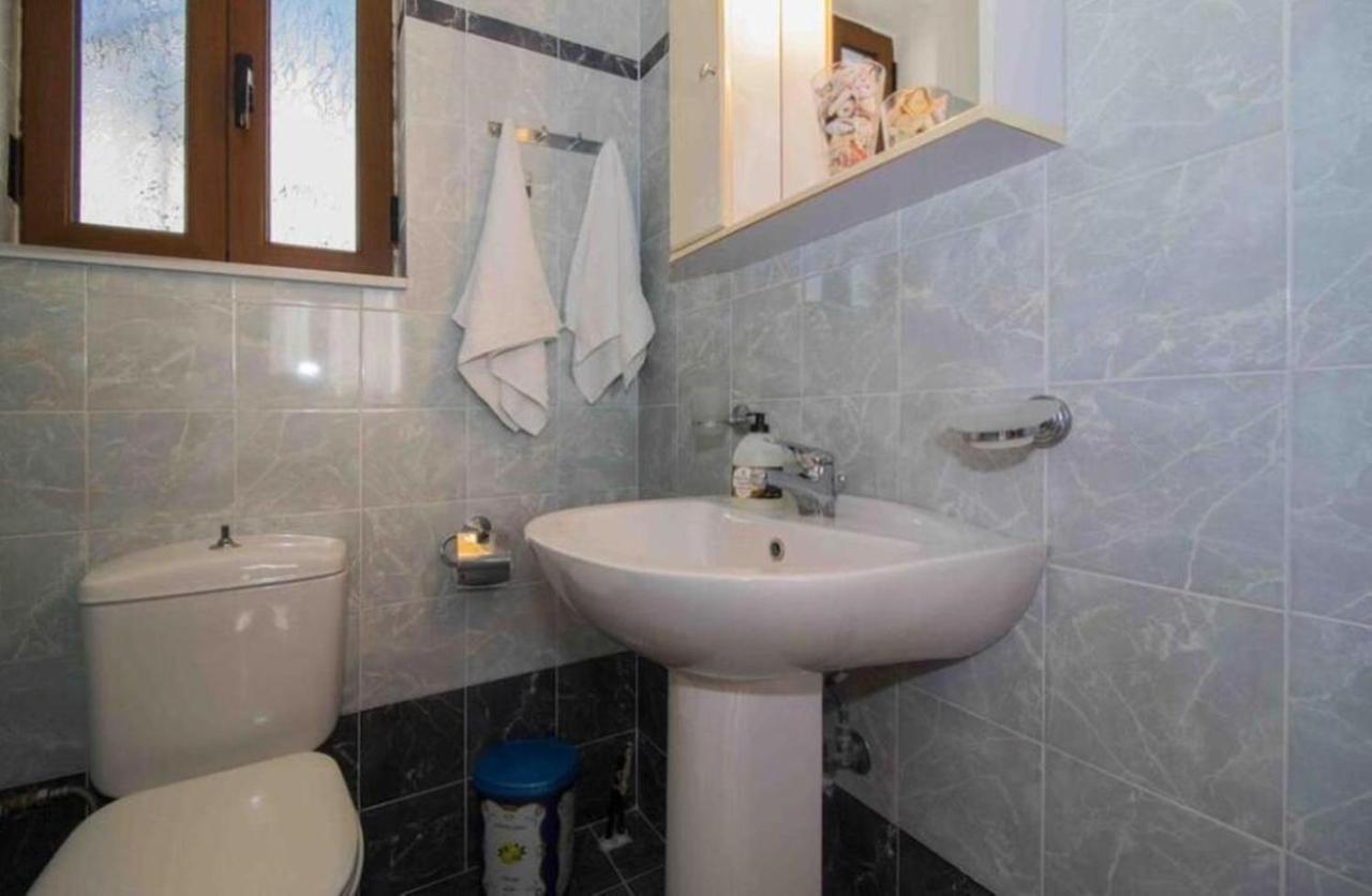Malvazios Villas #2 Gytheio Dış mekan fotoğraf