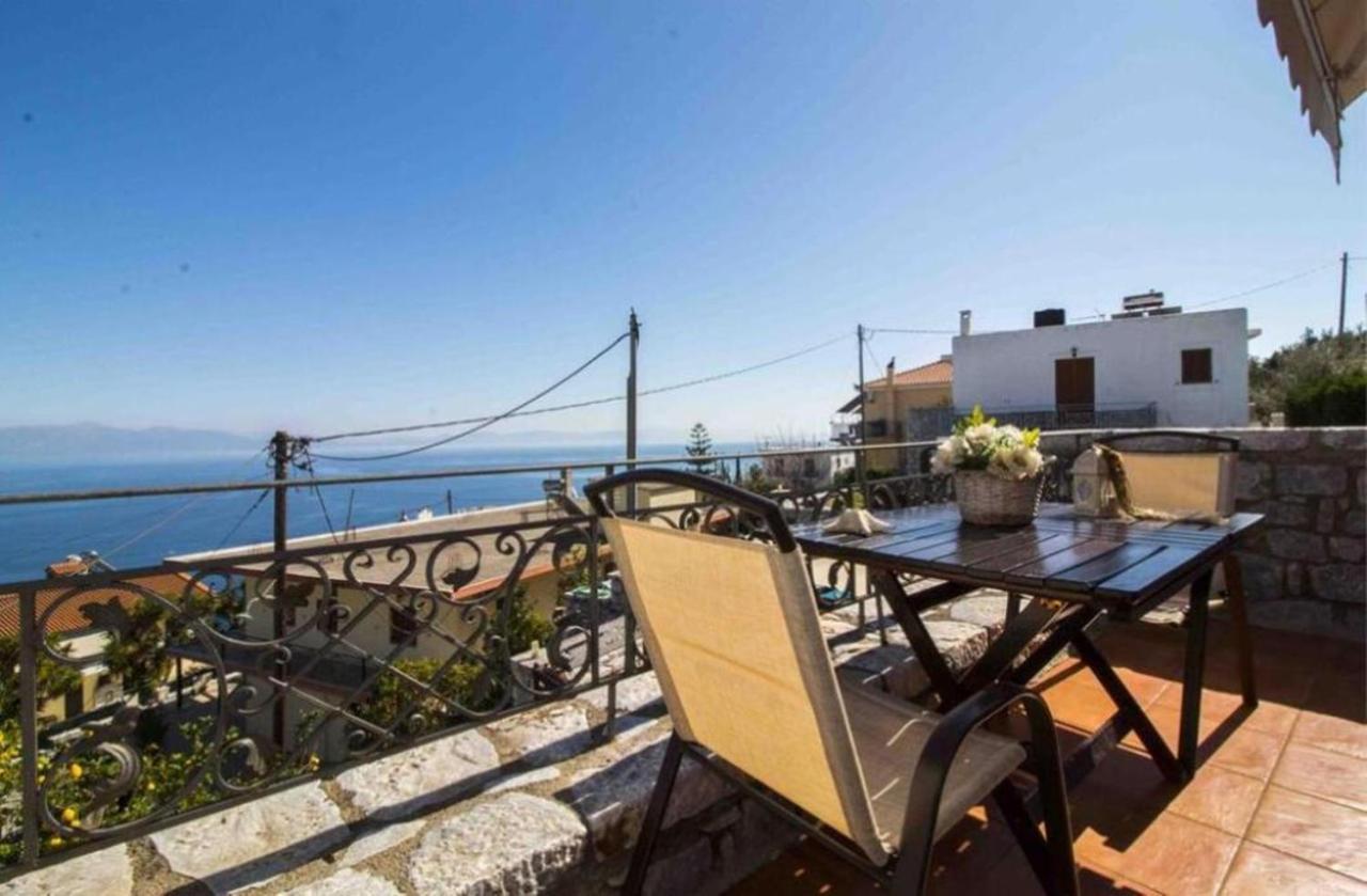 Malvazios Villas #2 Gytheio Dış mekan fotoğraf