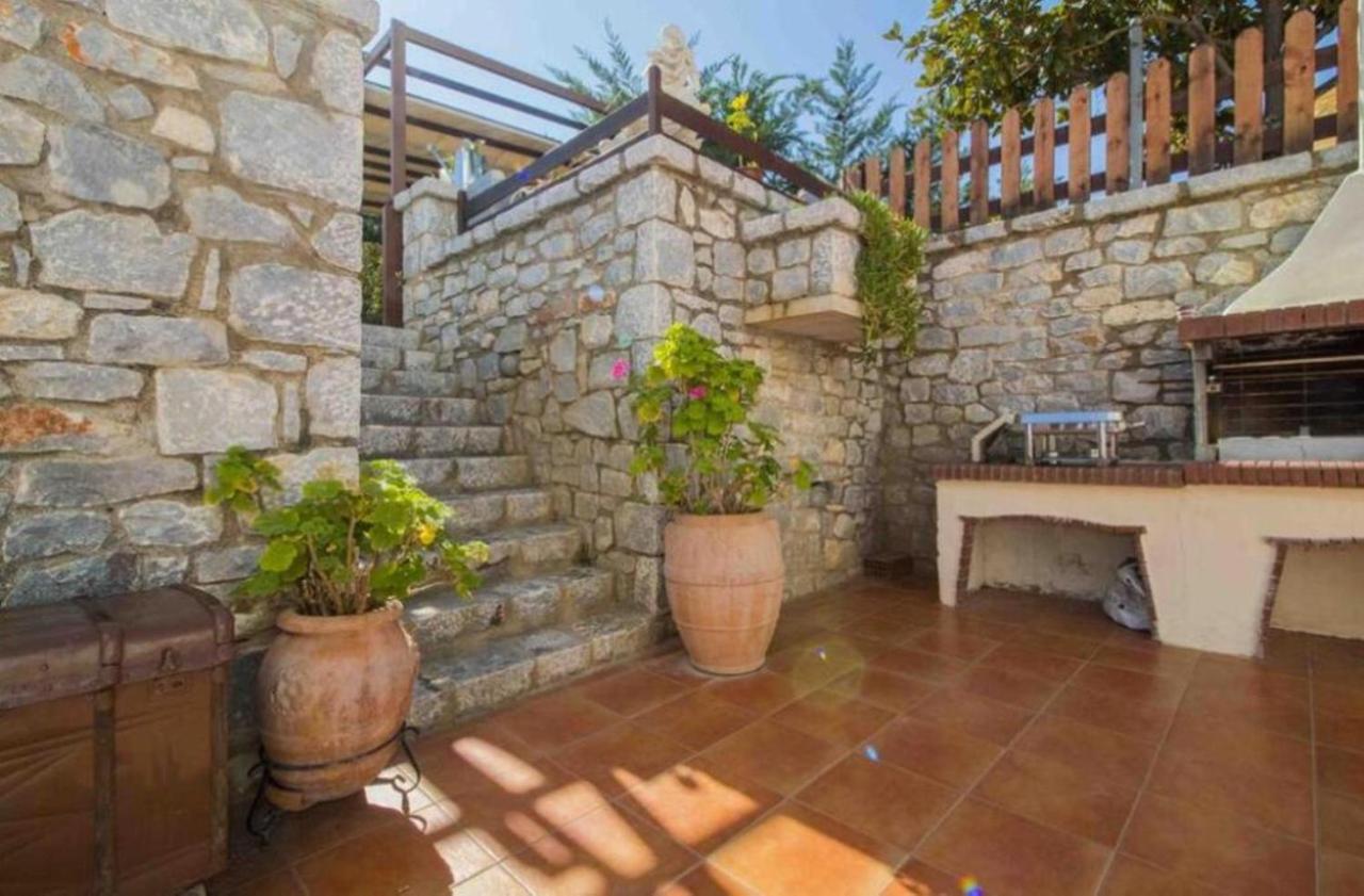 Malvazios Villas #2 Gytheio Dış mekan fotoğraf