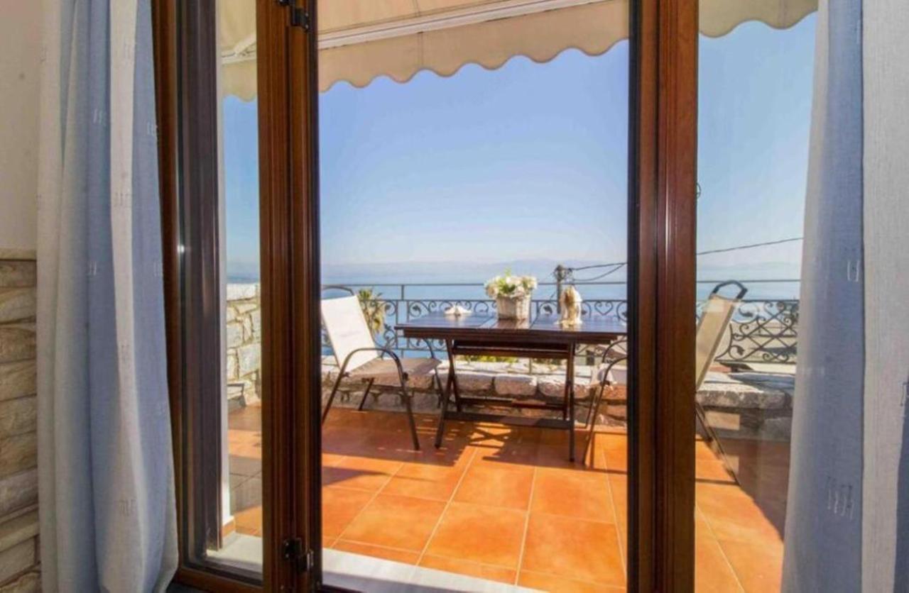 Malvazios Villas #2 Gytheio Dış mekan fotoğraf