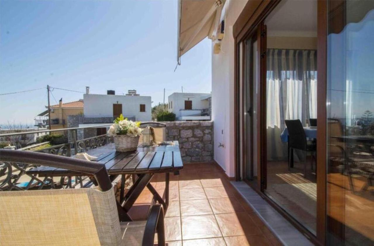 Malvazios Villas #2 Gytheio Dış mekan fotoğraf