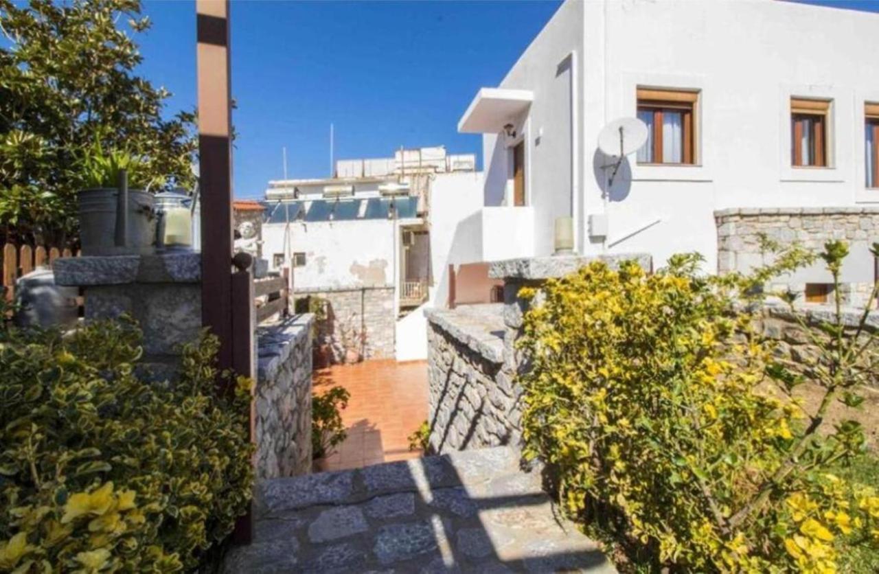 Malvazios Villas #2 Gytheio Dış mekan fotoğraf