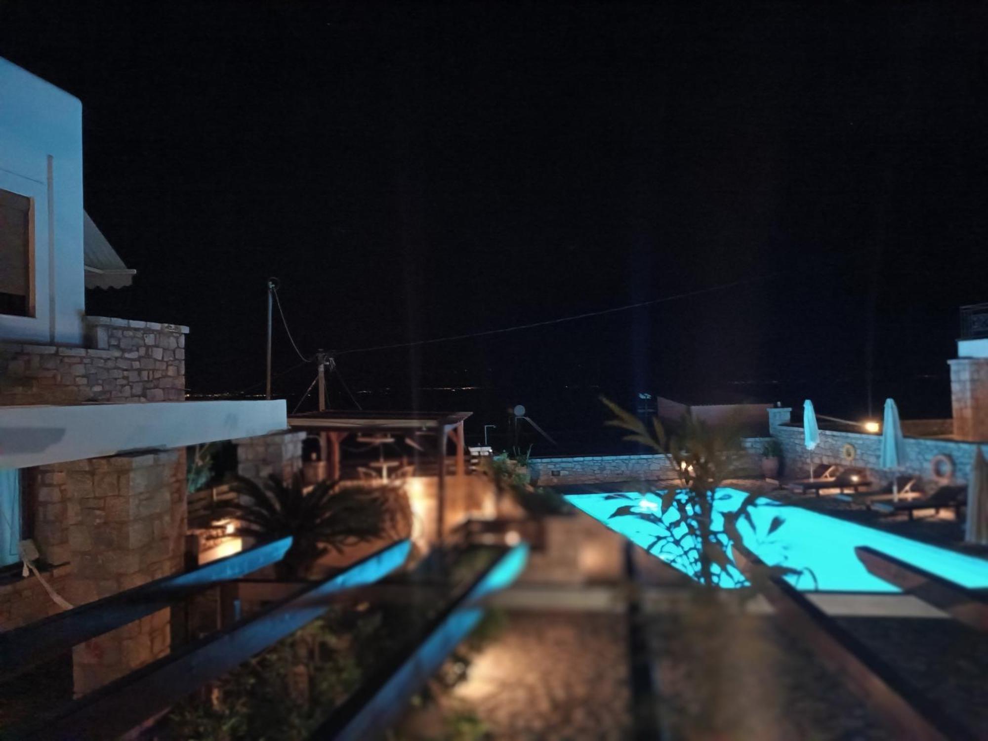 Malvazios Villas #2 Gytheio Dış mekan fotoğraf