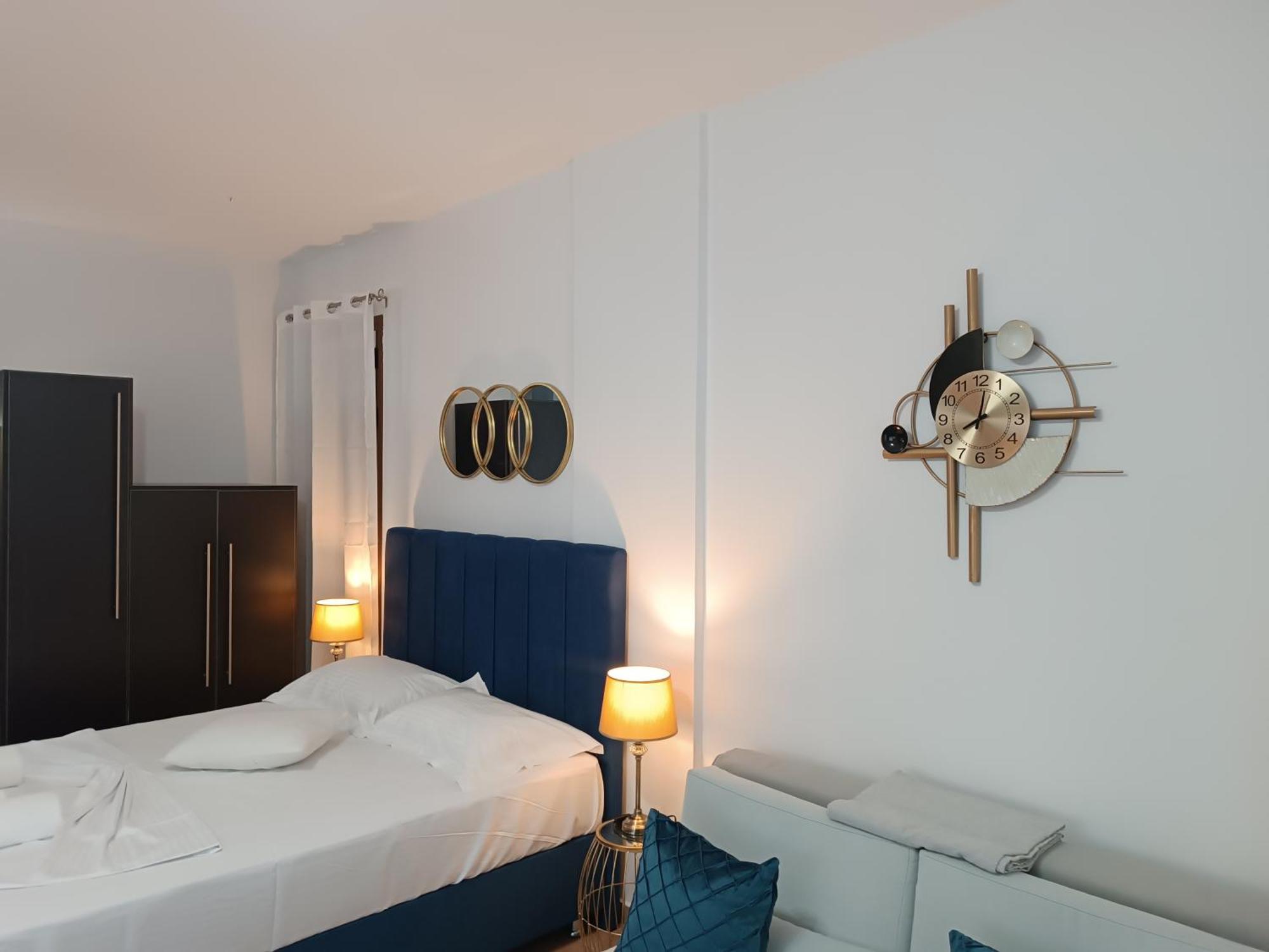 Malvazios Villas #2 Gytheio Dış mekan fotoğraf