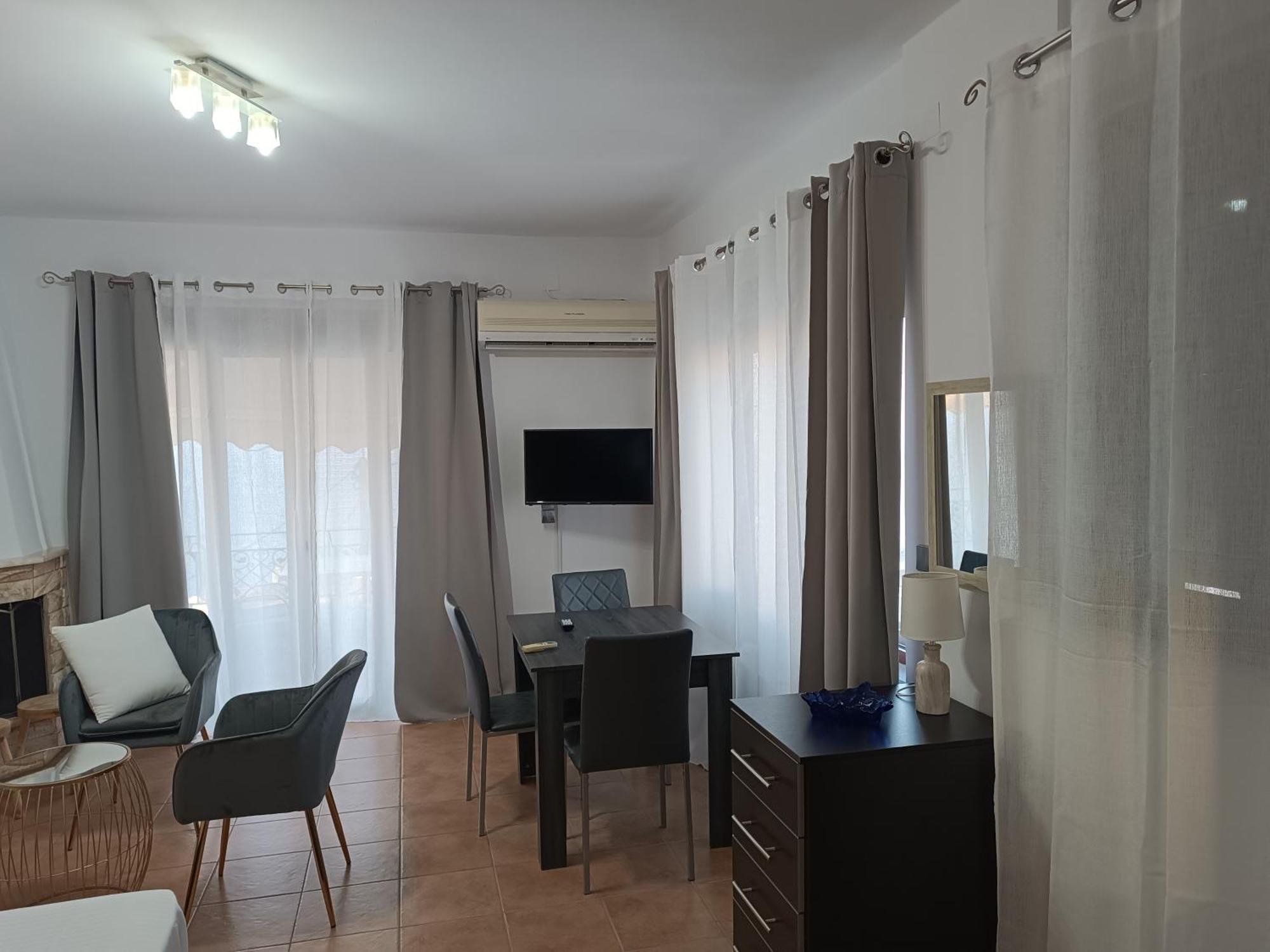 Malvazios Villas #2 Gytheio Dış mekan fotoğraf