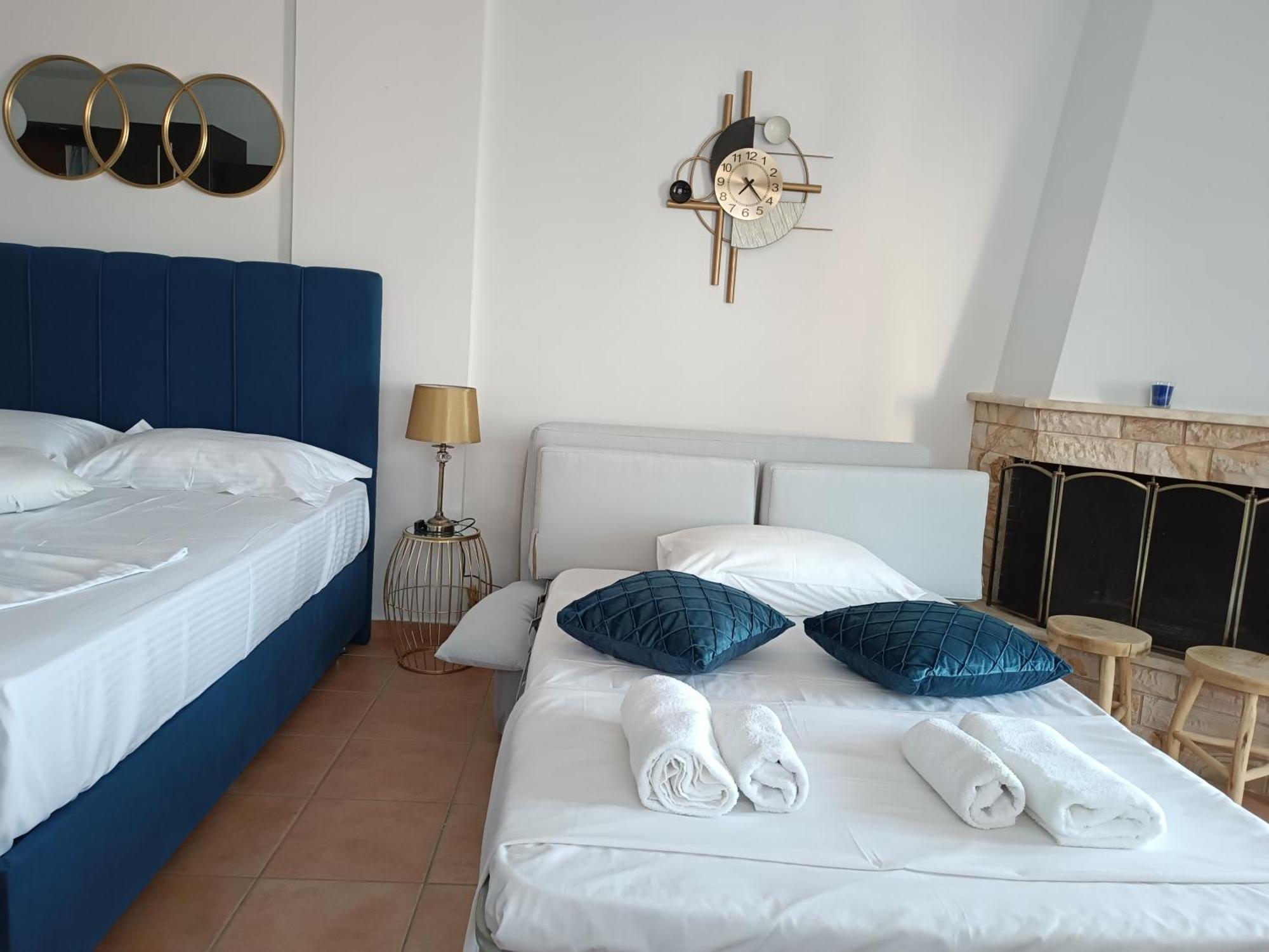 Malvazios Villas #2 Gytheio Dış mekan fotoğraf