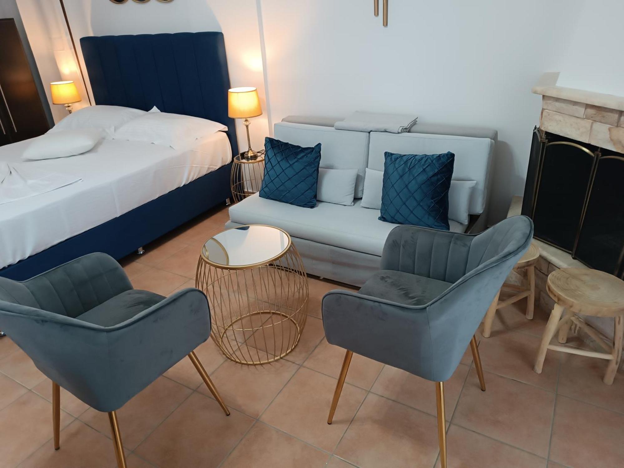 Malvazios Villas #2 Gytheio Dış mekan fotoğraf