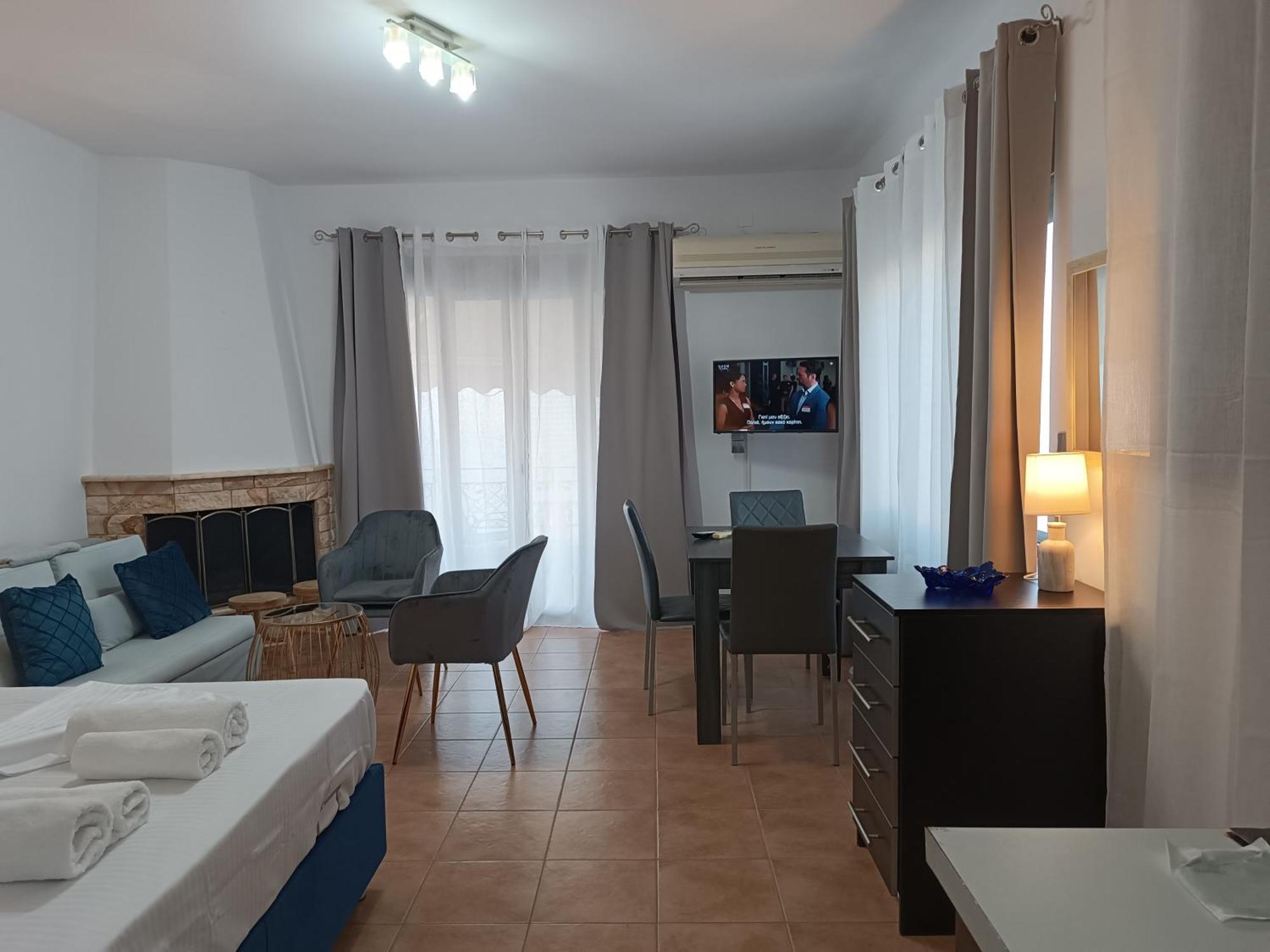 Malvazios Villas #2 Gytheio Dış mekan fotoğraf