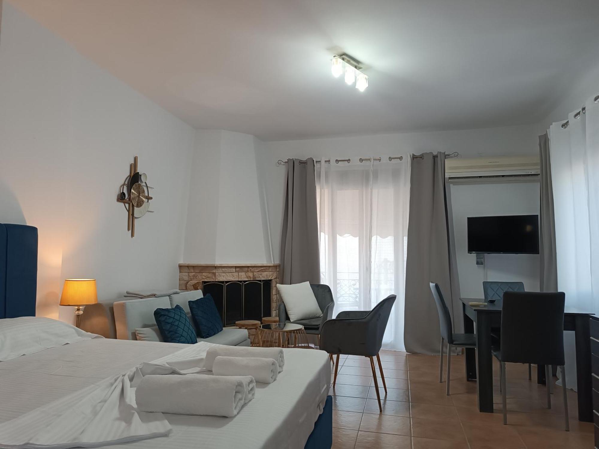 Malvazios Villas #2 Gytheio Dış mekan fotoğraf